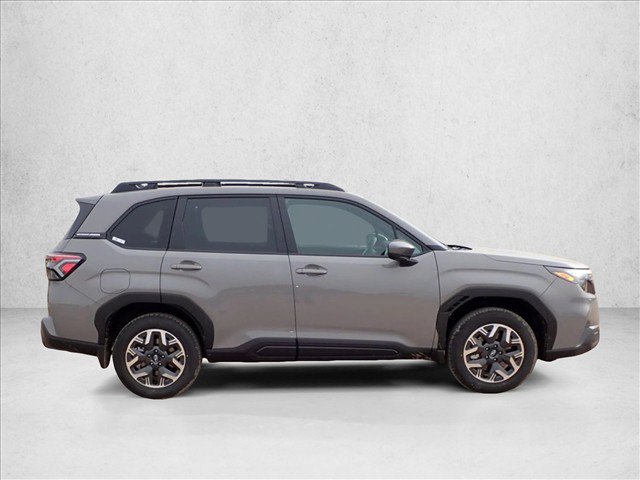 New 2026 Subaru Forester Premium AWD/4WD image 5