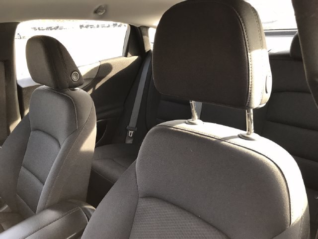 Certified 2024 Chevrolet Malibu LT FWD image 5