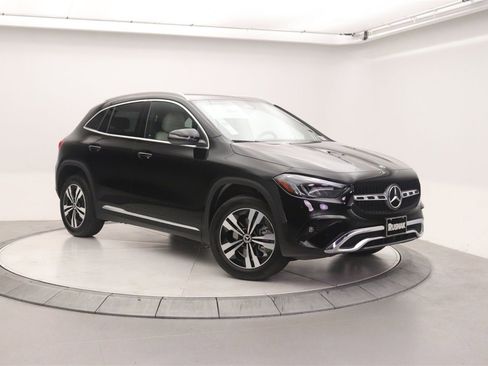 New 2026 Mercedes-Benz GLA 250 image 1