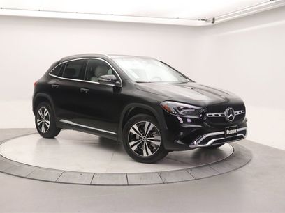 New 2026 Mercedes-Benz GLA 250
