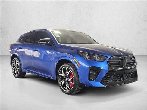 New 2026 BMW X2 M35i w/ M Sport Professional Package image 6