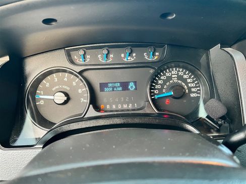 Used 2014 Ford F150 STX w/ Equipment Group 201A Mid image 20