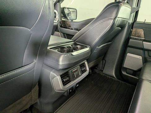 Used 2021 Ford F150 Lariat w/ Equipment Group 502A High AWD/4WD image 32