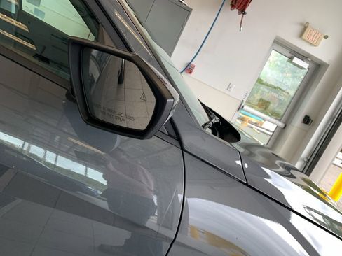 New 2025 Hyundai Elantra SE image 16