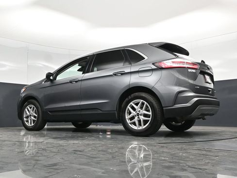 Certified 2024 Ford Edge SEL AWD/4WD image 46