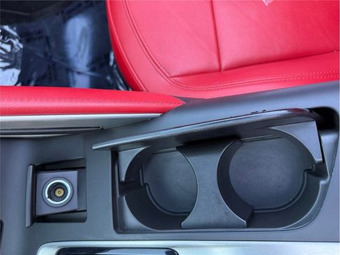 Used 2017 Chevrolet Corvette Z06 image 28