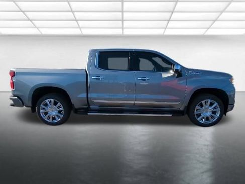 New 2026 Chevrolet Silverado 1500 High Country w/ High Country Premium Package image 34