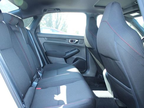 Certified 2026 Honda Civic Si image 11