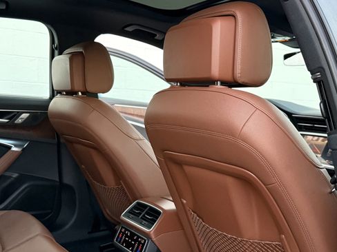 Used 2019 Audi A6 3.0T Premium Plus w/ Premium Plus Package image 27