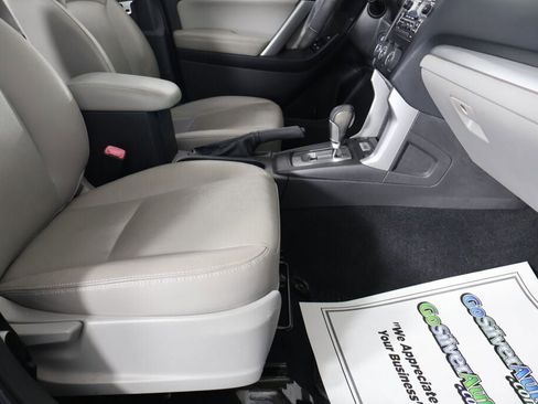 Used 2014 Subaru Forester 2.5i Limited image 29