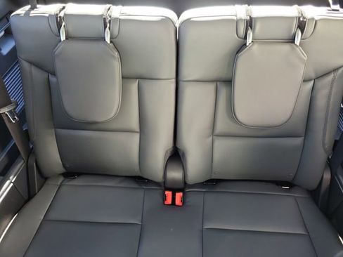 New 2026 Ford Explorer Active image 25