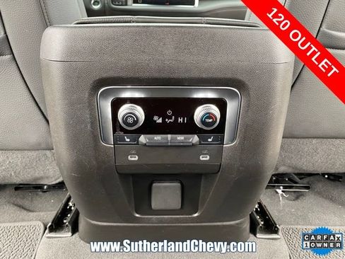 Used 2024 GMC Yukon XL Denali AWD/4WD image 53