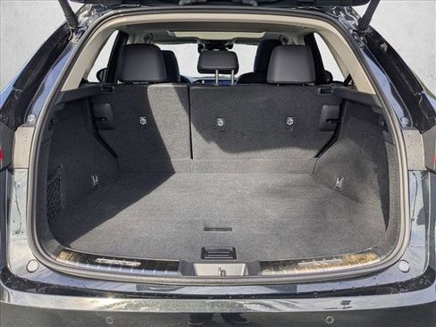 Used 2025 Lexus NX 350h AWD w/ Premium Package image 8