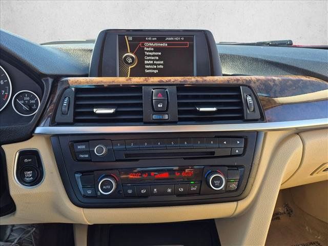 Used 2013 BMW 328i Sedan RWD image 11