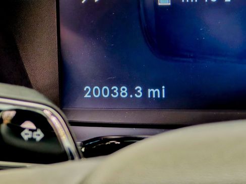 Used 2024 Lincoln Corsair FWD image 20