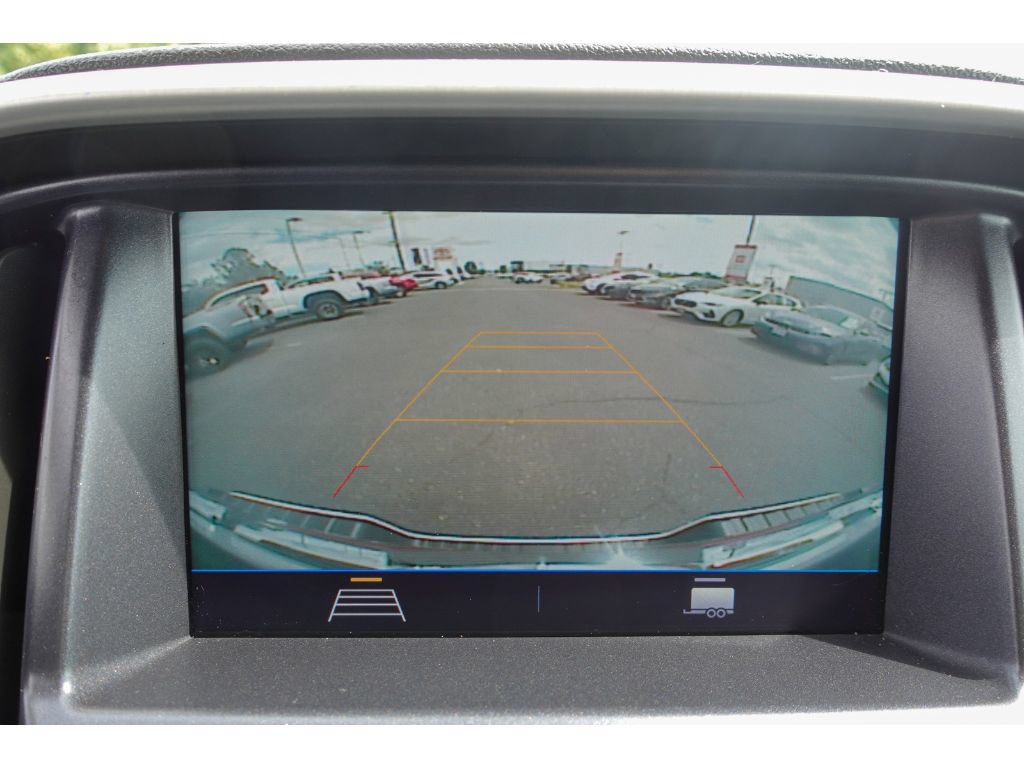 Used 2021 GMC Canyon Elevation RWD image 18