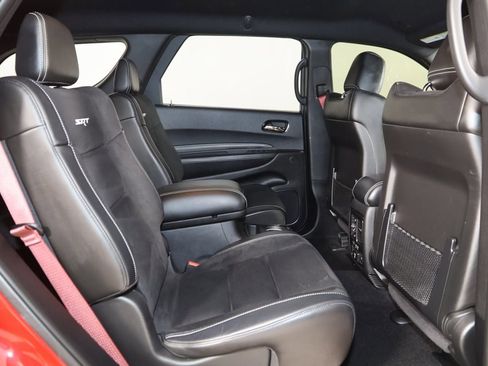 Used 2021 Dodge Durango SRT w/ Black Package image 14