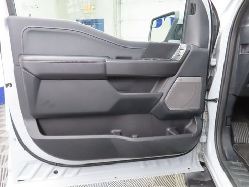 Used 2025 Ford F150 Lariat AWD/4WD image 58