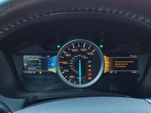 Used 2013 Ford Explorer Limited image 21