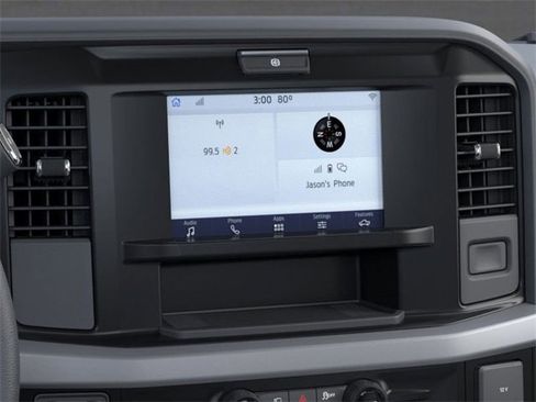 New 2025 Ford F250 XLT w/ 360-Degree Camera Package image 14