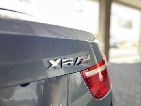 Used 2010 BMW X6 M AWD/4WD image 12