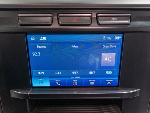 Used 2023 Ford F250 XL w/ XL Chrome Package RWD image 18