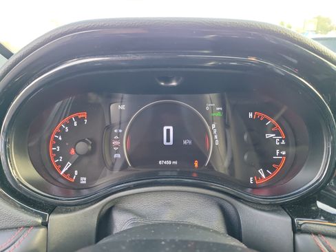 Used 2023 Dodge Durango GT AWD/4WD image 24
