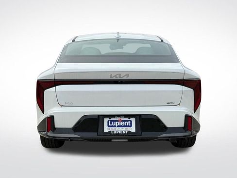 New 2025 Kia K4 GT-Line w/ GT-Line Premium Package image 5