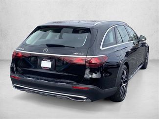Certified 2025 Mercedes-Benz E 450 4MATIC All-Terrain Wagon video 2