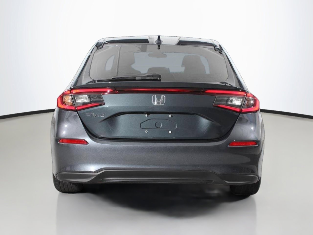 Used 2024 Honda Civic EX-L image 5