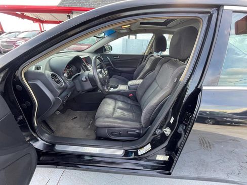 Used 2014 Nissan Maxima 3.5 S FWD image 5