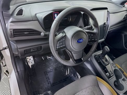 Certified 2025 Subaru Crosstrek 2.5i Sport w/ Crosstrek Mirror Package image 18