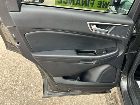 Used 2019 Ford Edge SEL w/ Equipment Group 201A image 13