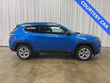 New 2025 Jeep Compass Latitude w/ Convenience Group image 2