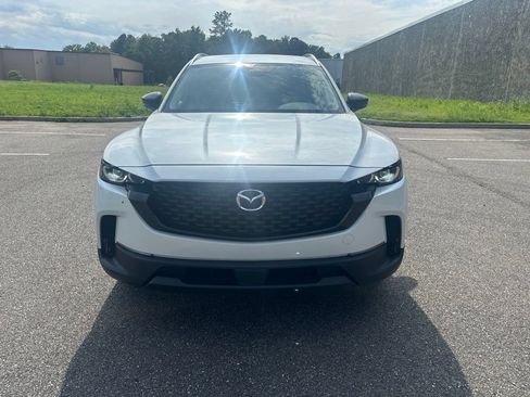 Used 2025 MAZDA CX-50 AWD 2.5 S w/ Preferred Package image 2