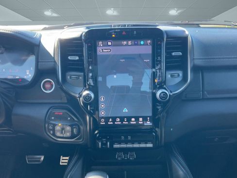 Used 2025 RAM 1500 RHO image 28