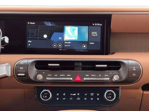 New 2026 Hyundai Palisade Calligraphy image 19