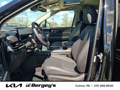 New 2026 Kia Carnival SX Prestige FWD image 12