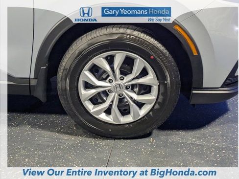 Used 2026 Honda CR-V LX image 14