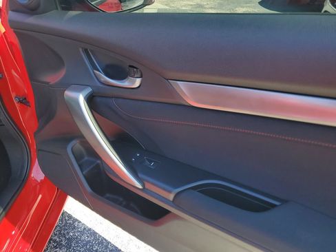 Used 2020 Honda Civic Si image 12