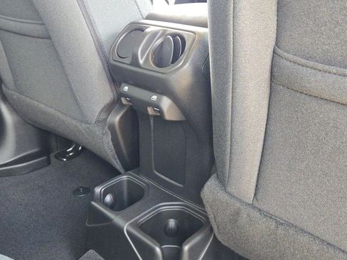 New 2025 Jeep Wrangler Sport S image 11