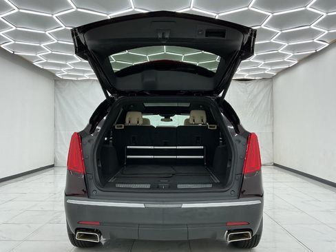 Used 2018 Cadillac XT5 Luxury w/ Driver Awareness Package FWD image 45