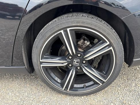 Used 2023 Honda Accord Sport image 6