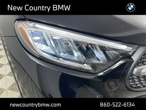 Used 2026 Mercedes-Benz GLC 300 4MATIC image 27