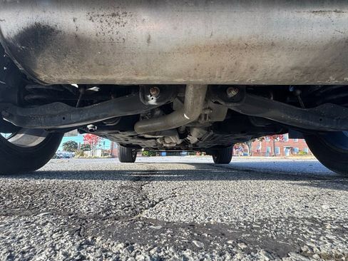 Used 2021 Jeep Cherokee Limited w/ Mopar Interior Package image 37