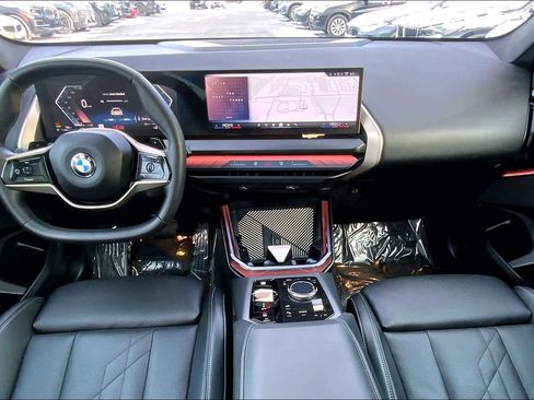 Certified 2025 BMW X3 xDrive30i w/ Convenience Package image 15