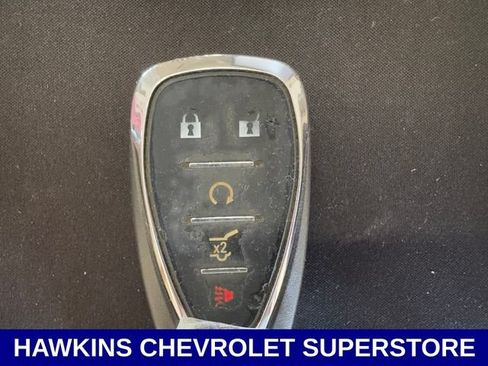 Used 2018 Chevrolet Traverse LT AWD/4WD image 43