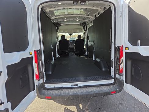 New 2025 Ford Transit 250 Base w/ Load Area Protection Package image 14