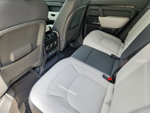 New 2026 Land Rover Defender 110 V8 image 30