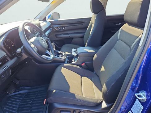 Certified 2024 Honda CR-V EX image 31
